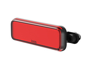 Knog zadní světlo Blinder E-bike R25 RH StVZO